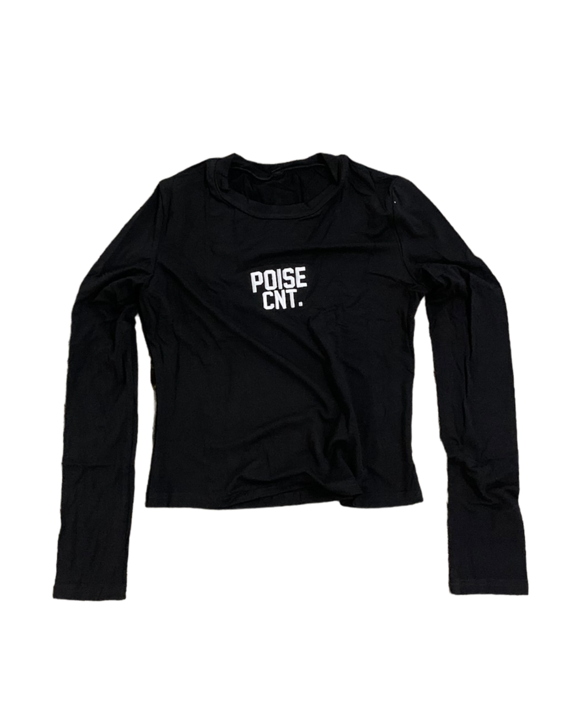 Poise top