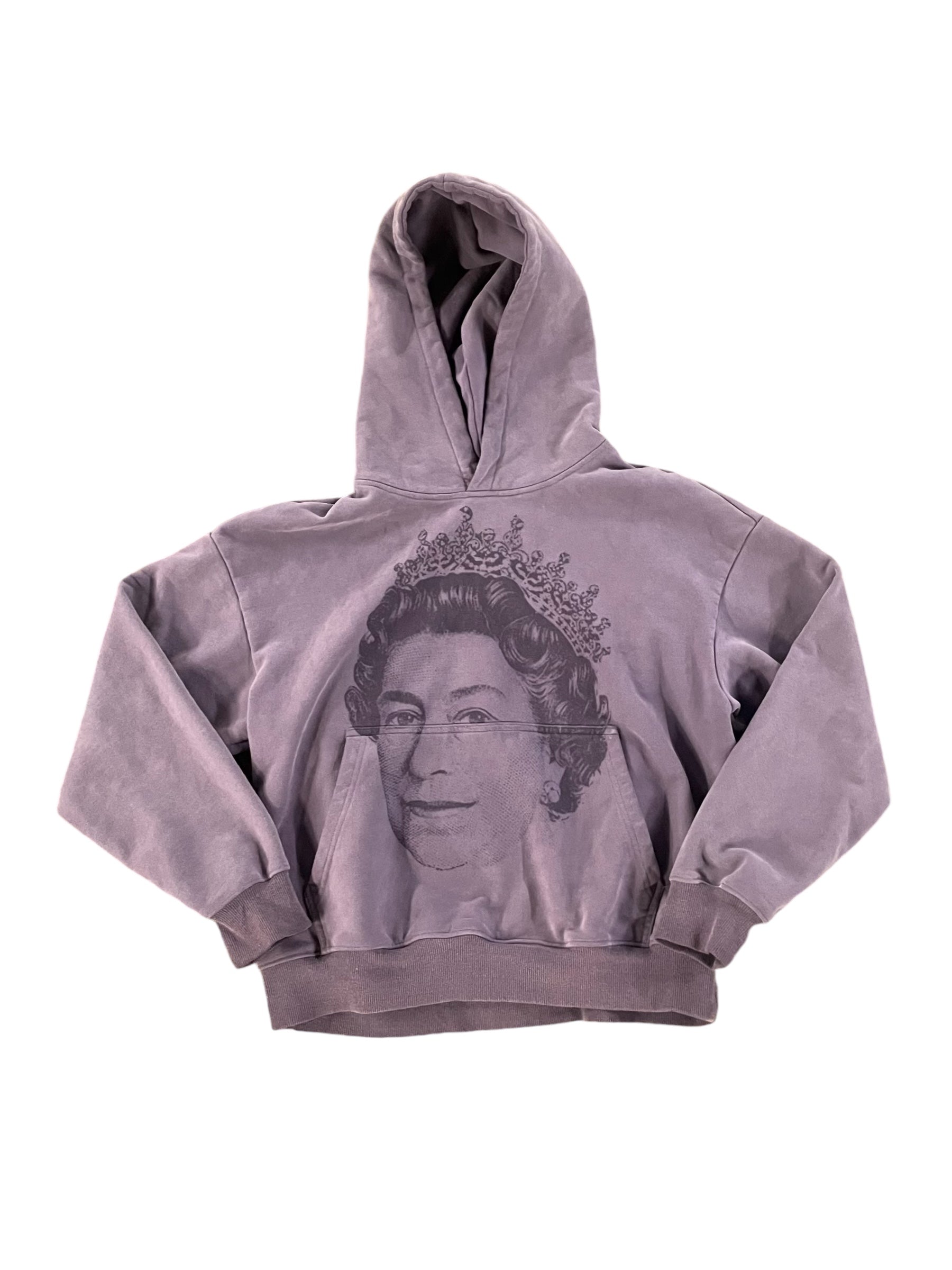 Lizzy Hoodie