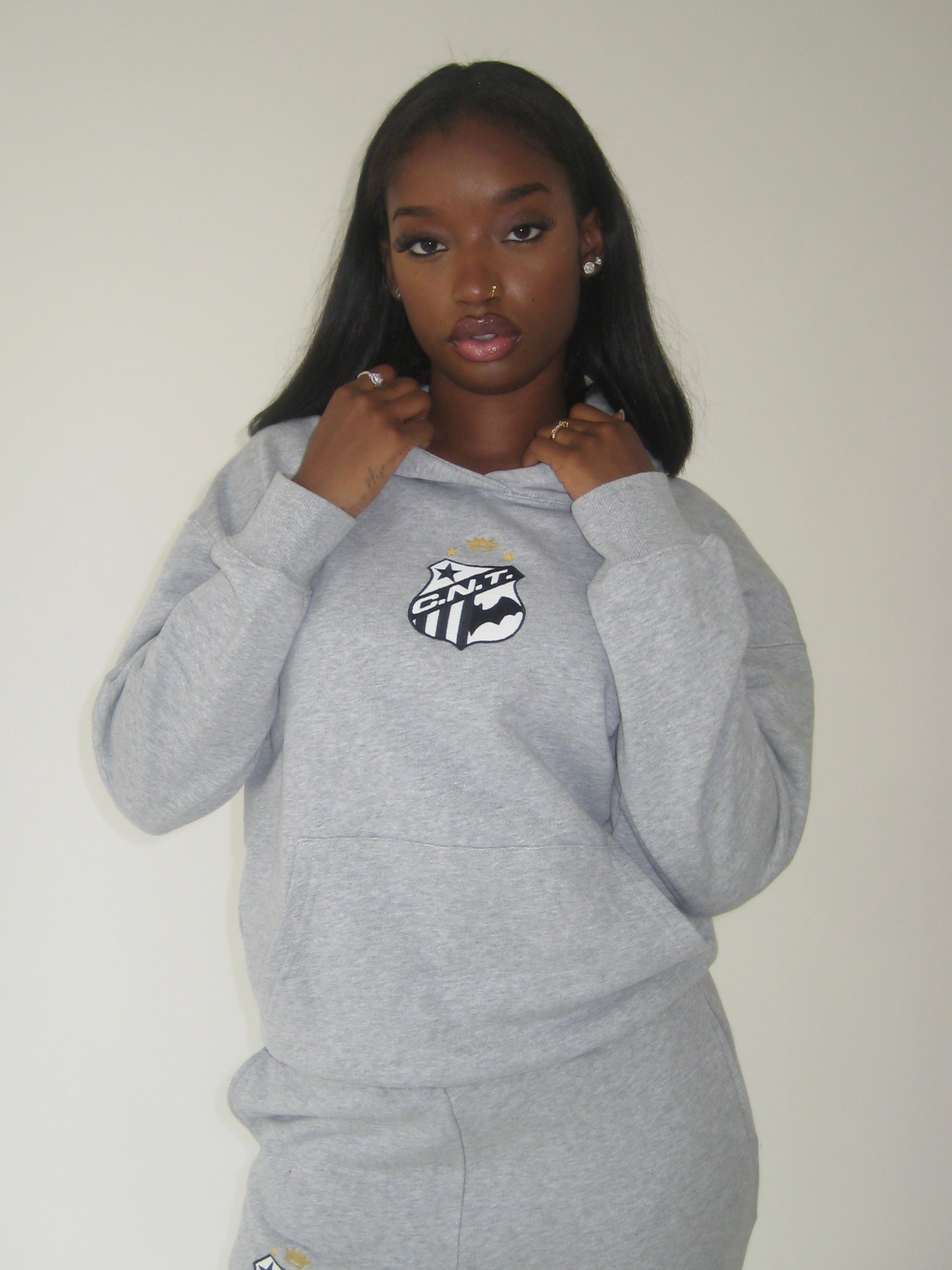 Poise Santos hoodie